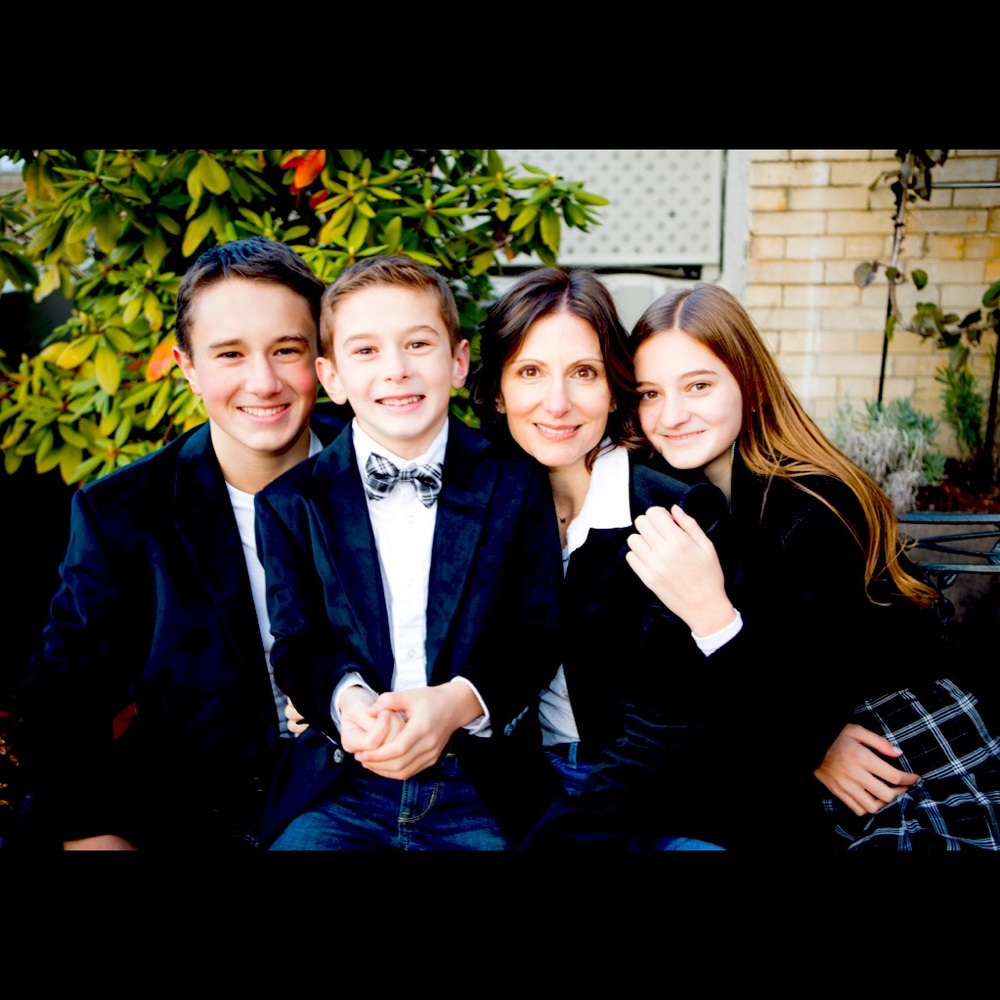 Meet your Posher, Michelle